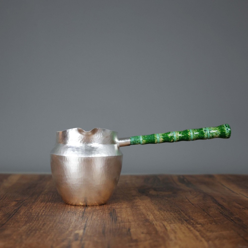 大漆公道杯